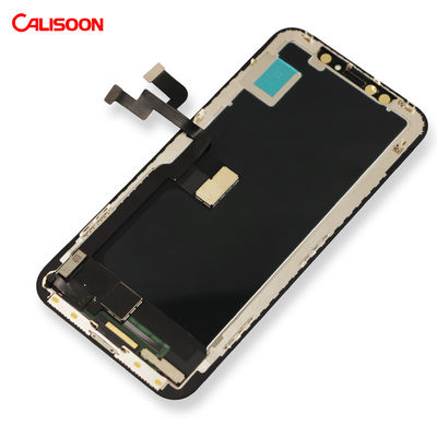 Multi-Touch LCD vervanging voor mobiele telefoons met 60 Hz verversingssnelheid / 16M kleuren
