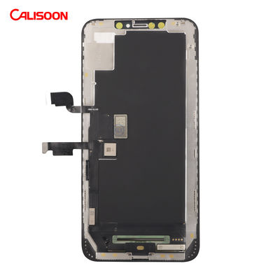 LED-achterlicht voor mobiele telefoons LCD-scherm voor touchscreenprestaties