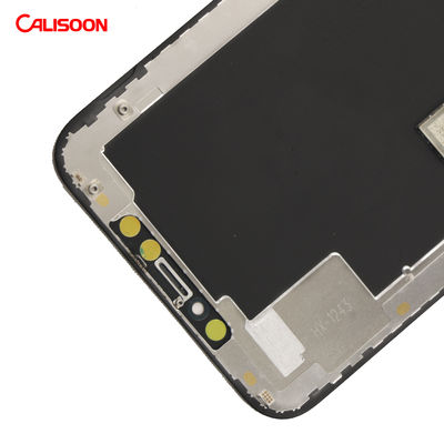 LED-achterlicht voor mobiele telefoons LCD-scherm voor touchscreenprestaties