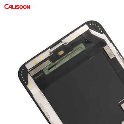 LED-achterlicht voor mobiele telefoons LCD-scherm voor touchscreenprestaties