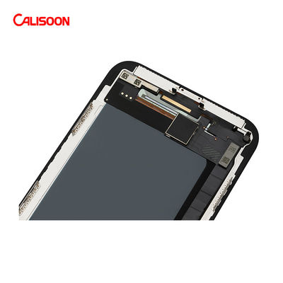5.5 inch Display Type Cell Phone LCD Scherm IPS LCD Capacitatief Touchscreen