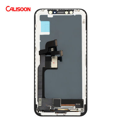 5.5 inch Display Type Cell Phone LCD Scherm IPS LCD Capacitatief Touchscreen