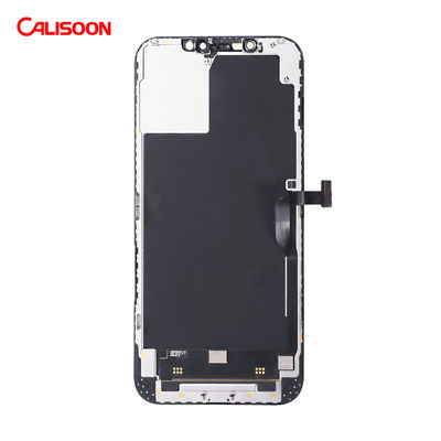 16M Kleuren Mobiele telefoon LCD vervanging 60 Hz verversingssnelheid OLED achtergrondlicht Type