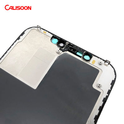 16M Kleuren Mobiele telefoon LCD vervanging 60 Hz verversingssnelheid OLED achtergrondlicht Type