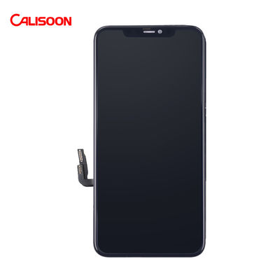 1080 x 1920 pixels Mobile Phone LCD met Corning Gorilla Glass 5 voor een prachtig scherm