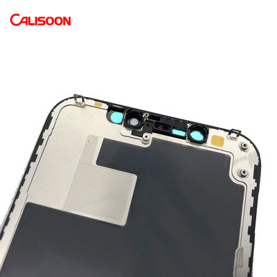 Schermgrootte 5,5 inch Iphone LCD vervanging Hoge helderheid 450 nits