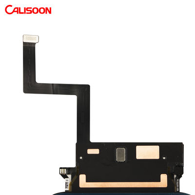 Geen haptische aanraking Iphone 6 vervangen scherm 4 inch repareren gebroken telefoon scherm