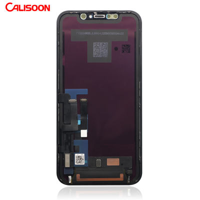 Geen haptische aanraking Iphone 6 vervangen scherm 4 inch repareren gebroken telefoon scherm