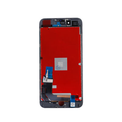 4.7 inch 500-750 Cd/M2 LCD-scherm voor iPhone Herstel Gebroken telefoon scherm