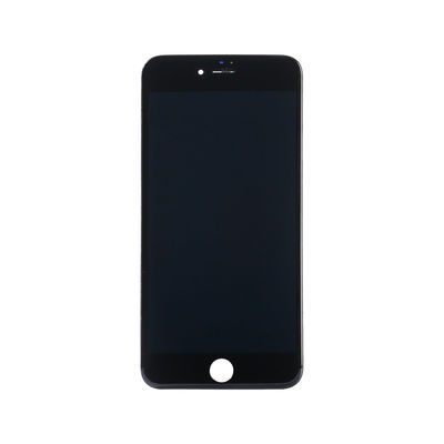 Iphone 7 Plus Iphone 6 LCD scherm vervanging Waterdicht grafisch scherm