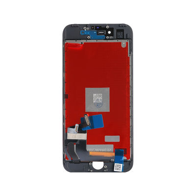 Iphone 7 Plus Iphone 6 LCD scherm vervanging Waterdicht grafisch scherm