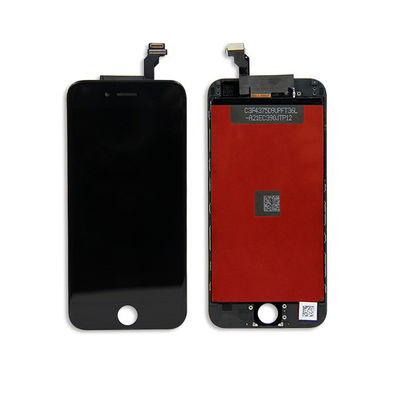 Full Color Iphone 6 LCD Display 4 inch Met Touch ID Waterbestendig