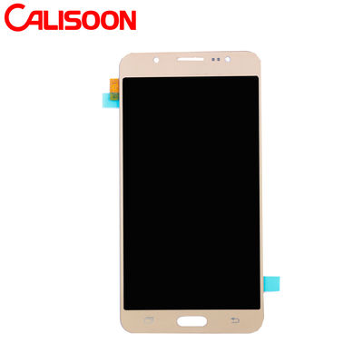 LED Display Technology LCD voor Samsung 48,4 X 28 X 2,3 inch 178 graden kijkhoek