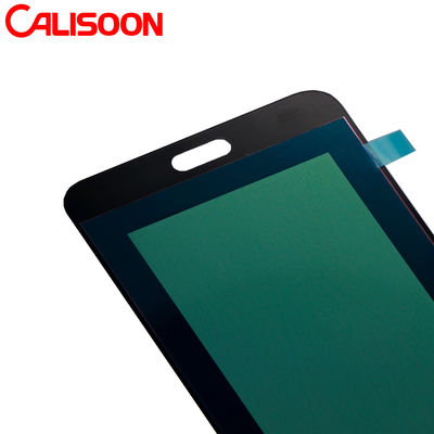 LED Display Technology LCD voor Samsung 48,4 X 28 X 2,3 inch 178 graden kijkhoek
