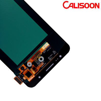 LED Display Technology LCD voor Samsung 48,4 X 28 X 2,3 inch 178 graden kijkhoek