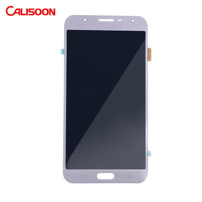 Hoogwaardige 55 inch Samsung LCD Monitor met HDR