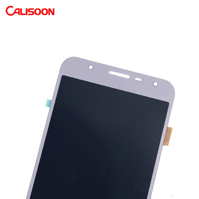 Hoogwaardige 55 inch Samsung LCD Monitor met HDR