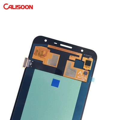 Hoogwaardige 55 inch Samsung LCD Monitor met HDR