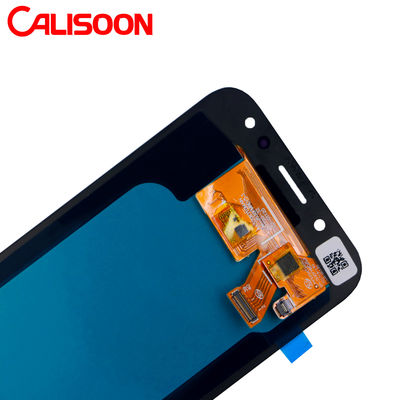 55 inch LED Display Technologie LCD voor Samsung Superior Performance