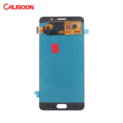 4K Ultra HD LCD voor Samsung met HDR en Smart TV voor uw tevredenheid