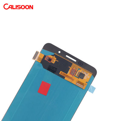 4K Ultra HD LCD voor Samsung met HDR en Smart TV voor uw tevredenheid