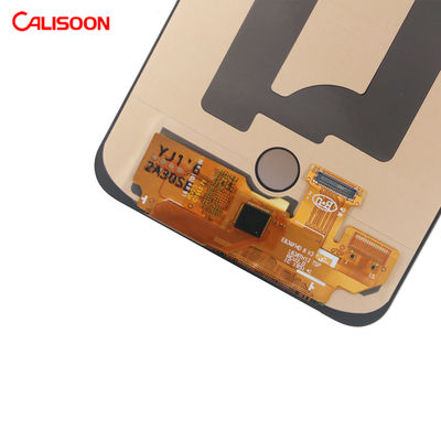 LED-LCD voor Samsung Smart TV met LED-displaytechnologie